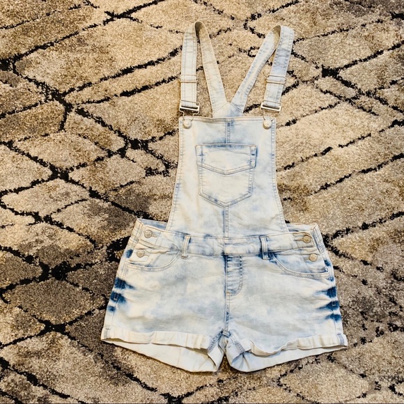 Blue Spice Denim - Blue Spice Overalls
